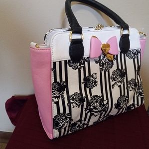 Betsey Johnson Handbag